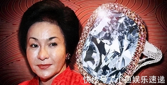 夫人！抛夫弃子的她三婚嫁给首相，买珠宝一天花700万，有272个爱马仕包