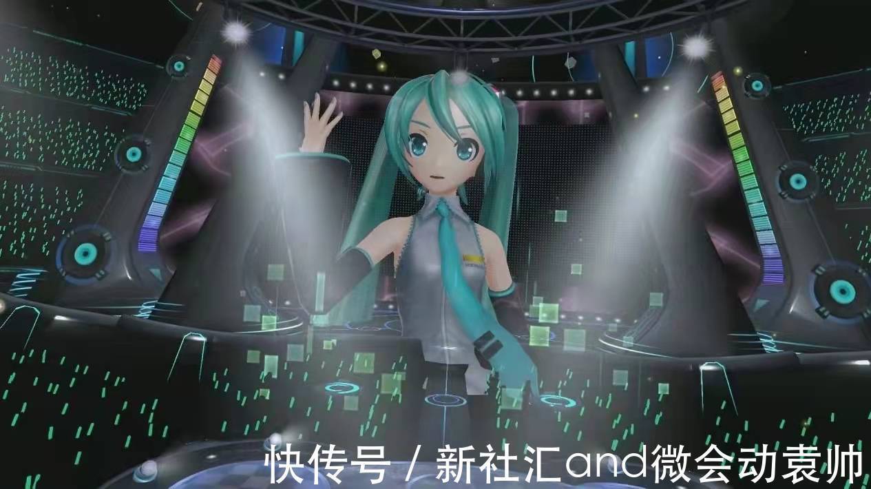 袁帅|新农人袁帅:展望未来!元宇宙科技力量将助推文娱旅展产业升级!