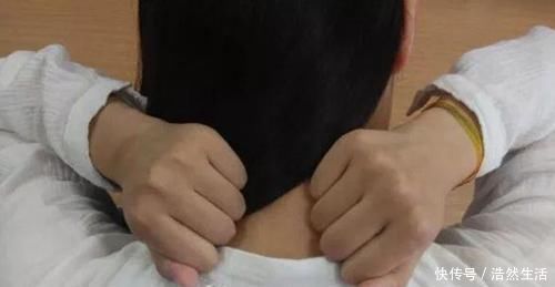 大夫|颈椎病如何治疗？中医大夫教你5招，轻松甩掉颈椎病