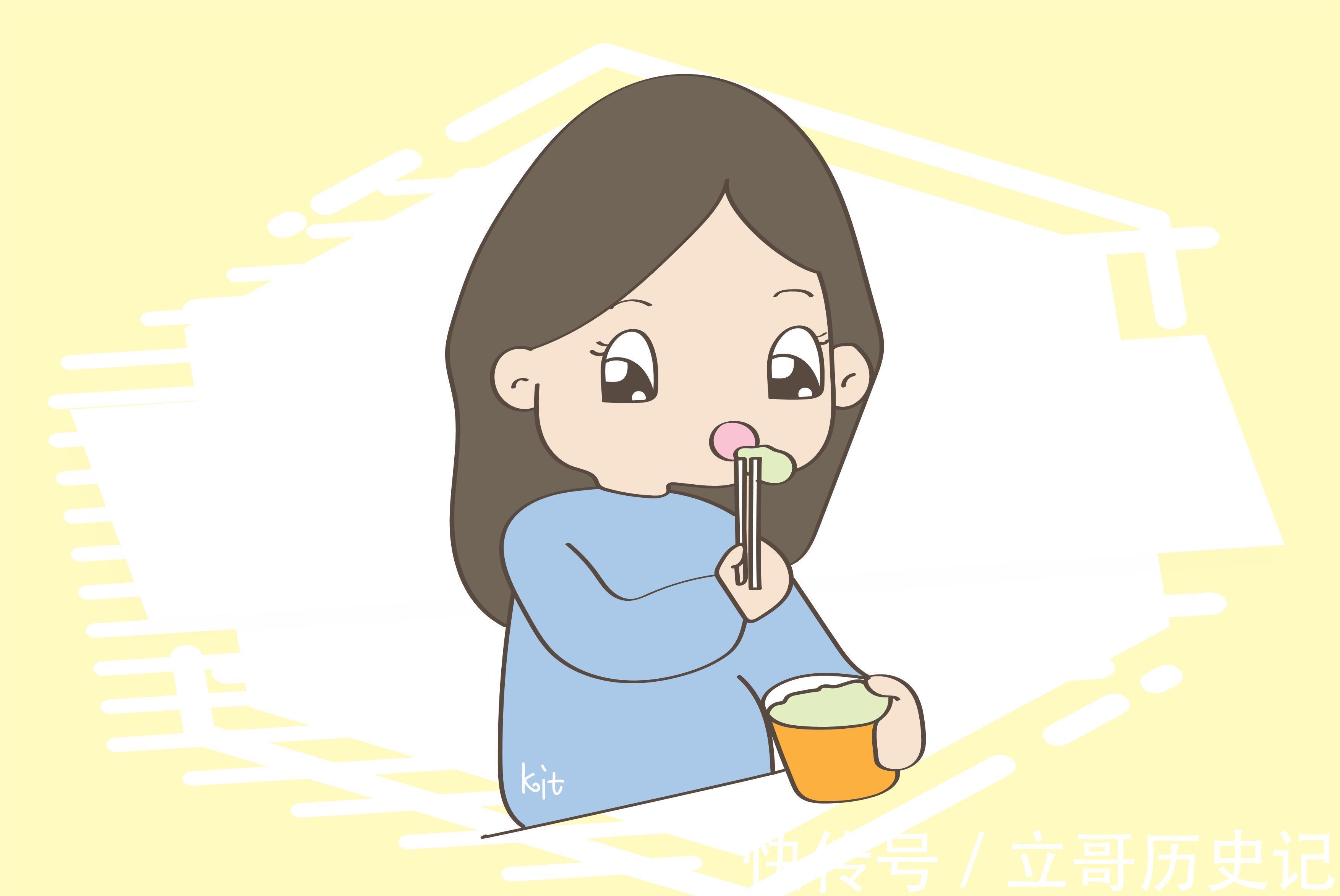 发育|宝宝聪明与否,跟孕期饮食有关,这样吃才有效