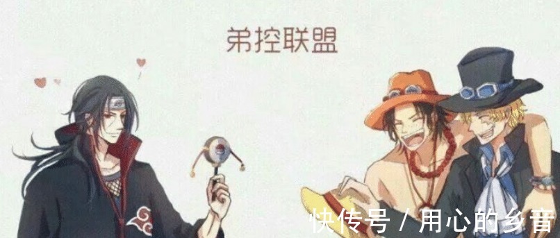火影|《海贼王》和《火影忍者》，为什么欧美地区，更加流行看火影忍者
