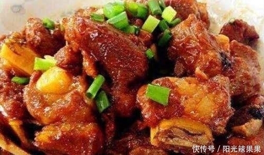 生长发育|儿童少年时期吃的“长高菜”，常吃孩子长高个，提高免疫力少生病