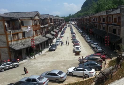 区县|「区县解读」云阳：人居环境整治重塑乡村风情