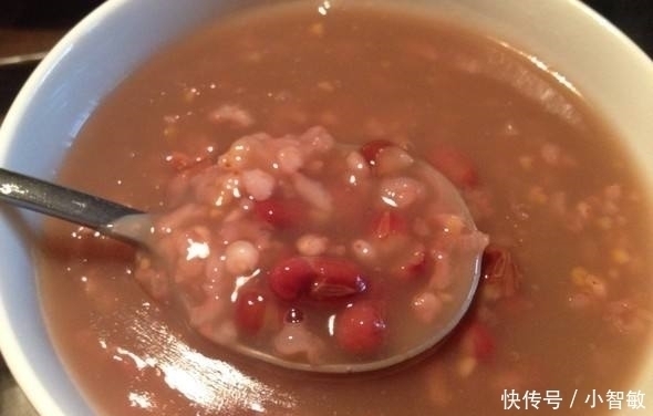 豆子|冬天到了, 女人要多吃这3种“豆子”, 补气益血, 面色红润身体棒