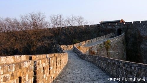  材料|古代人没有水泥，为啥城池能千年不倒？原来用的材料不一般