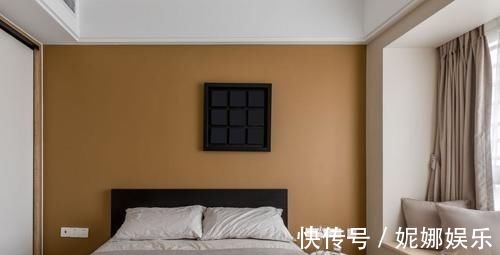 屋主|她坚持将96㎡新房空间打碎,重新规划后,实用性都挡不住了