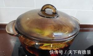 家常肉菜菜谱，啤酒五花肉，这样处理的五花肉，肥而不腻，美味下