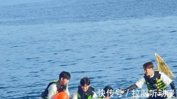 陈飞宇|全新综艺即将来袭，任嘉伦首秀！王嘉尔魏大勋“综艺咖”强势加盟