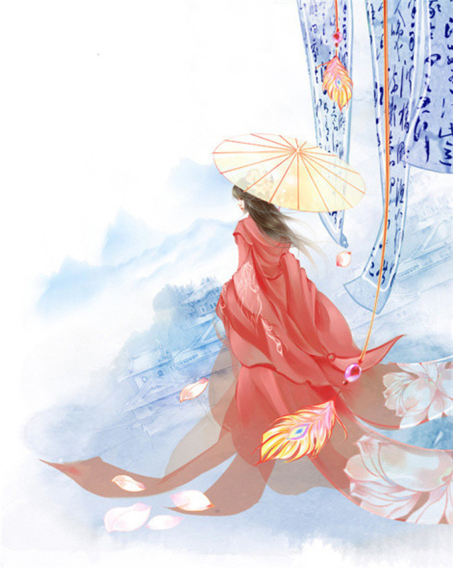 下联!千古绝对对联10副,深刻睿智,句句经典!