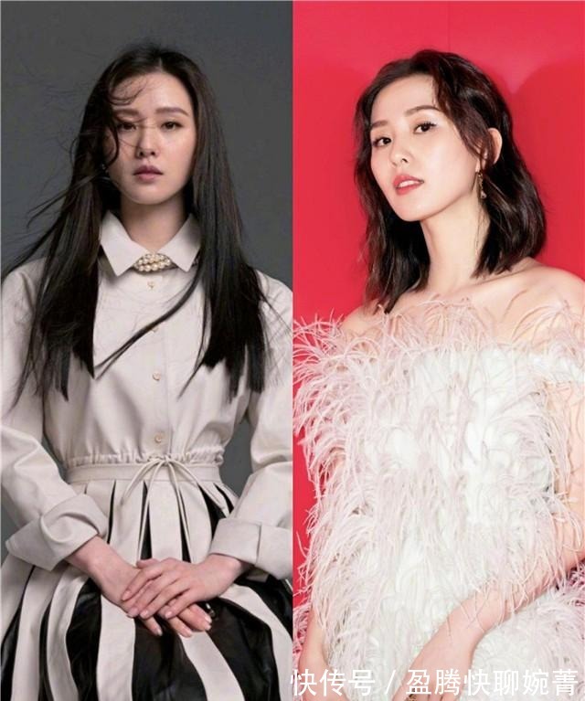 长发|女人过了48岁尽量别留长发、烫卷发!推荐这5款发型,太减龄