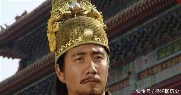 女婿|此人是朱元璋女婿,手握40万大军,朱棣篡位时他无动于衷