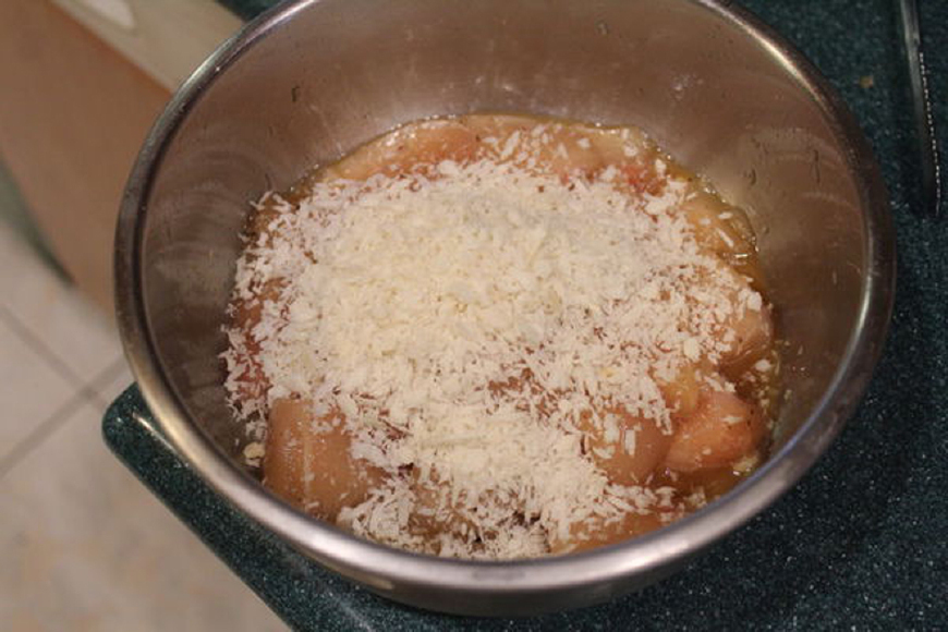 不可错过的美味下酒菜,不用炒不用油炸,好吃又下饭,别错过