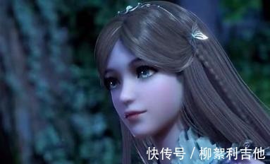 宁荣荣|斗罗大陆超级名媛团不屑于拼团;我本是名媛,只在乎C位之战