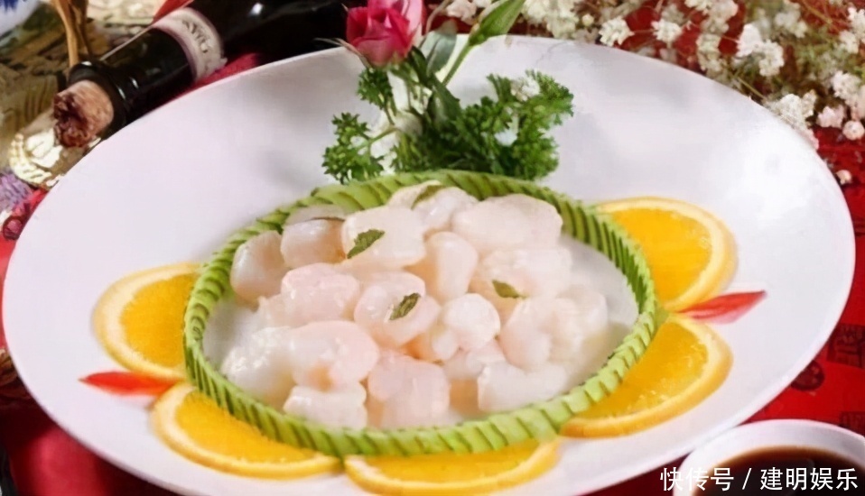 女性不妨多吃三种美食，营养丰富，延缓衰老，