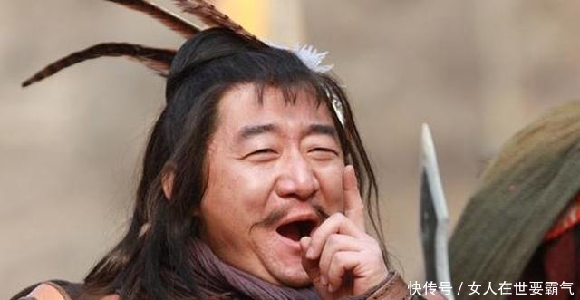 刘高的老婆|都说他是英雄好汉,其实我们被骗了,他背信弃义坏事做尽!