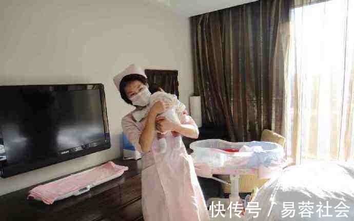 燕子|产妇半夜喂奶,3个月宝宝没醒来,4个错误别再犯了