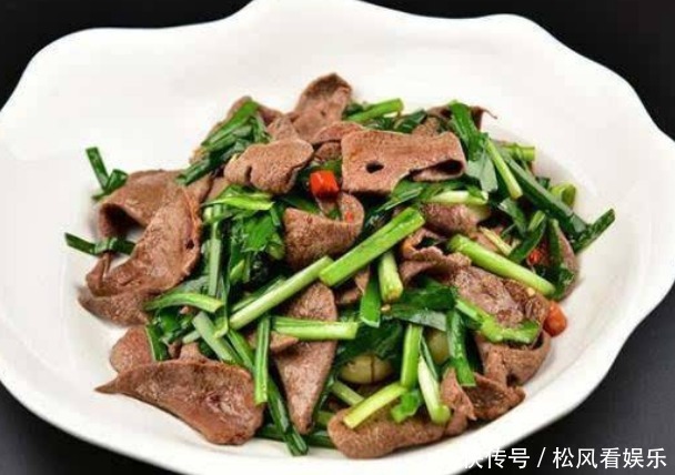 韭菜|天然的“护肝菜”找到了,隔三天吃一次,美味下饭,肝越来越健康
