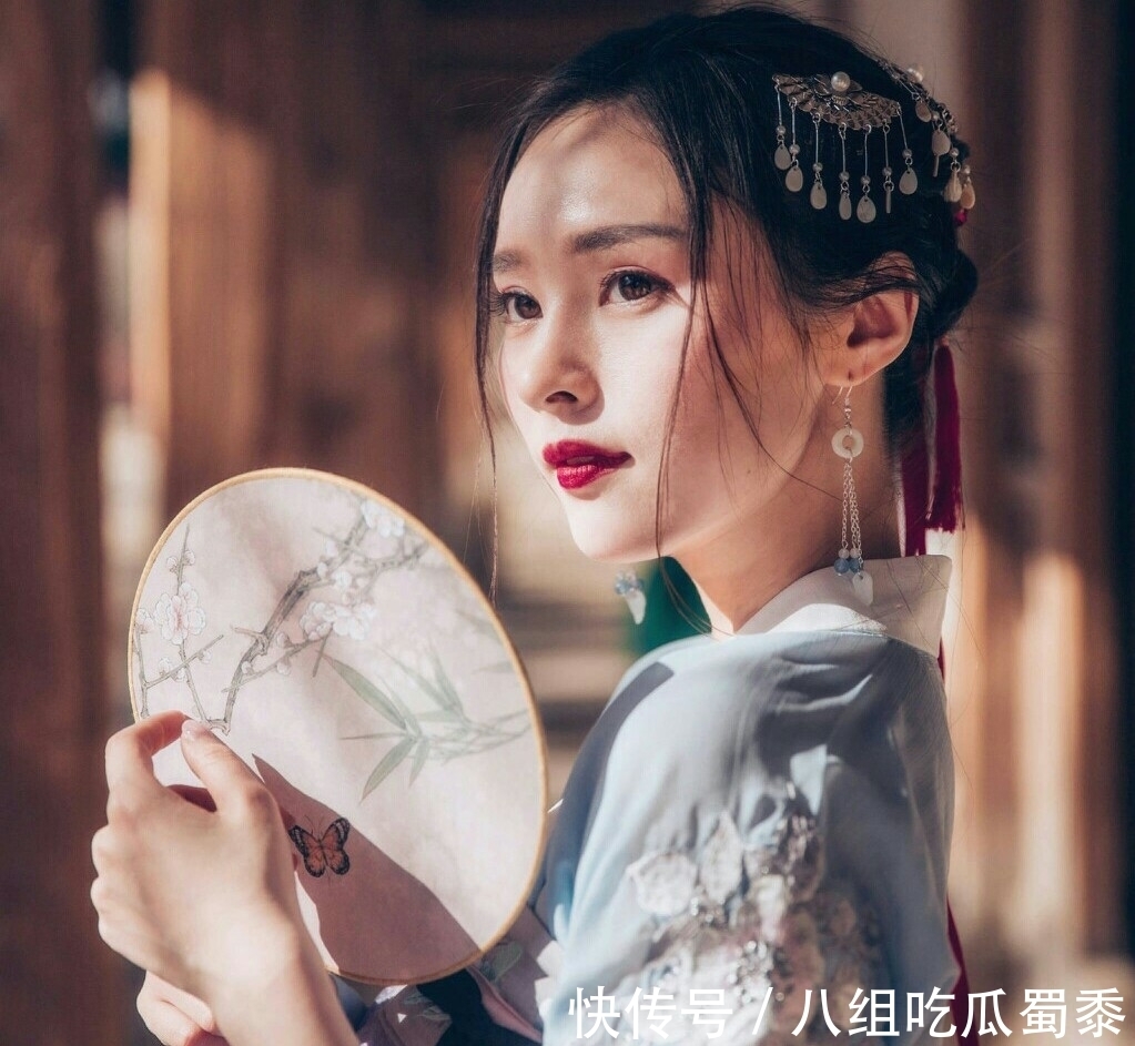 刘鎏|意千重又一绝美古言来袭,被这部古宠文带走了魂,9.7分夺榜首!