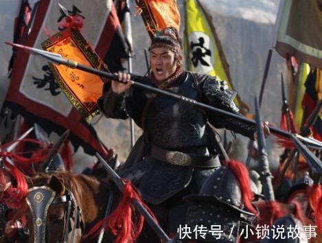 燕青|《水浒传》董平因何能成为梁山五虎上将这10个字说出答案