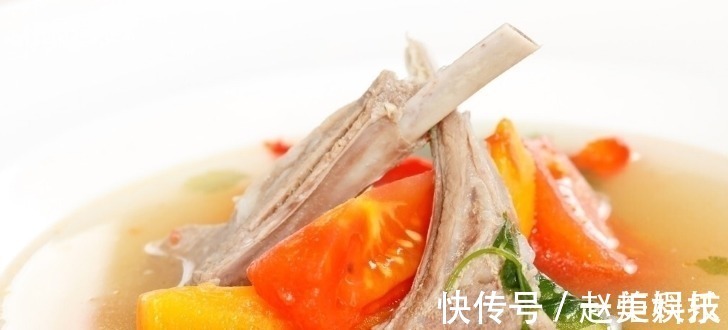 莲藕|秋天就要多吃4白3黄,少吃3绿,滋补润肺,去秋燥,顺利度过秋天