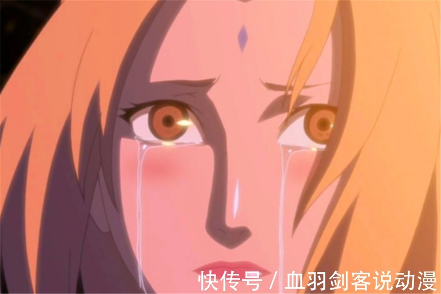 活着|火影忍者：如果自来也当年活着回来，纲手会不会和他在一起？