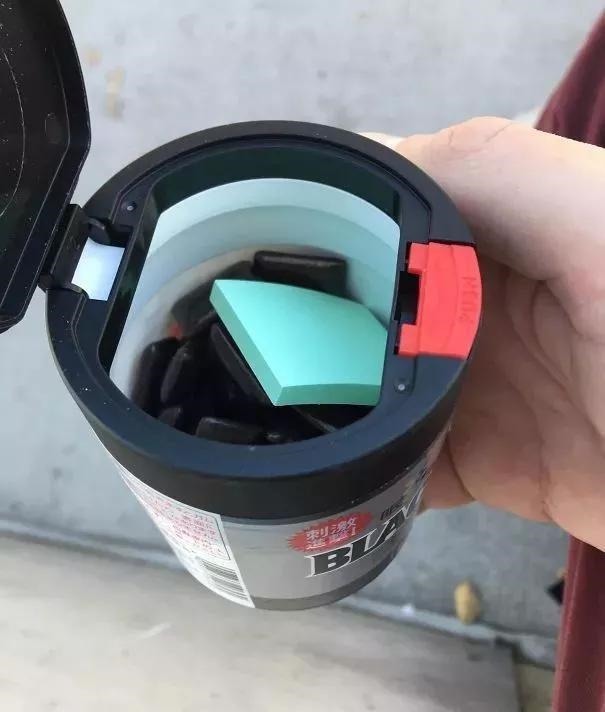 变态&“变态”到极致的日本,不愧是设计大国,处处可见人性化设计