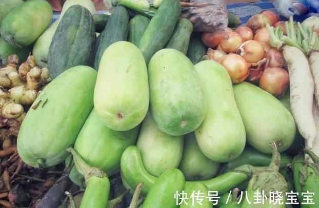 植物蛋白|立秋后“对付”秋老虎，多吃这4种蔬菜，物美价廉又去燥，营养高