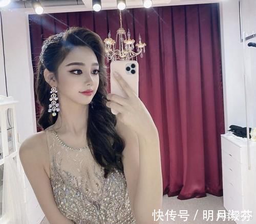 韓國小姐冠軍出爐，前三甲生活私照對比，終于告別整容臉？