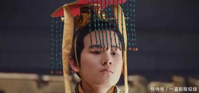 称帝|丈夫和父亲先后称帝，她却跳入火海身亡，何言无颜以见汉家！