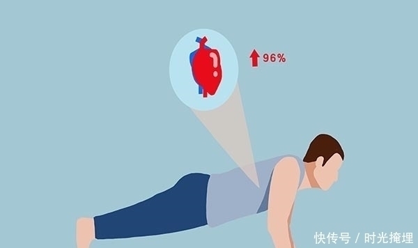 肺活量|每天坚持做45个俯卧撑，半年后，得到了什么？40岁男子告诉你