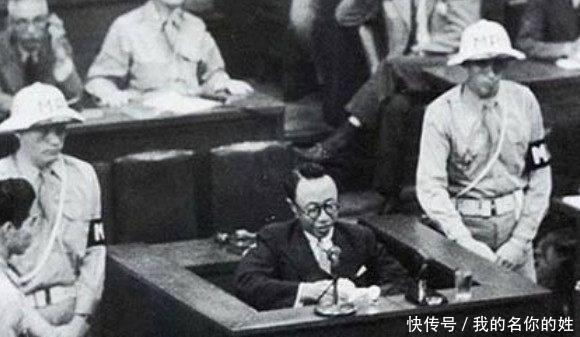 蒋介石|皇帝是否有气场一说 单看溥仪与蒋介石的对比就能看出来!