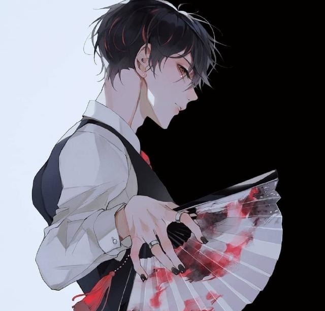  信息|甜文作者引路星，《我喜欢你的信息素》、《你亲我一下》超甜