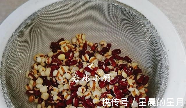 薏米|补药一堆不如秋天养脾，秋天是养脾的最佳时机，多给家人煮来喝！