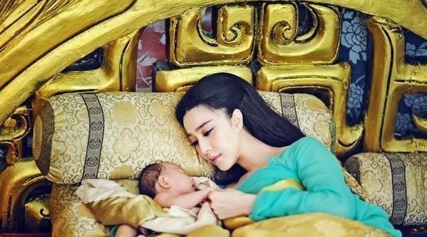 李世民|武则天为何要害死姐姐？不是心狠手辣，是她发现了李治一个秘密