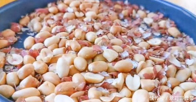 汤圆不要水煮了，教你新做法，不用水煮，也不油炸，上桌瞬间扫光