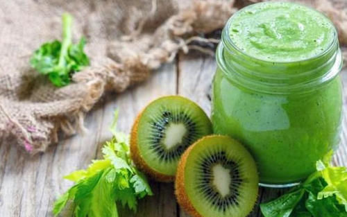 维生素b1|中年人想身体年轻，3种食物换着吃，排毒养颜，滋润肌肤，体质好