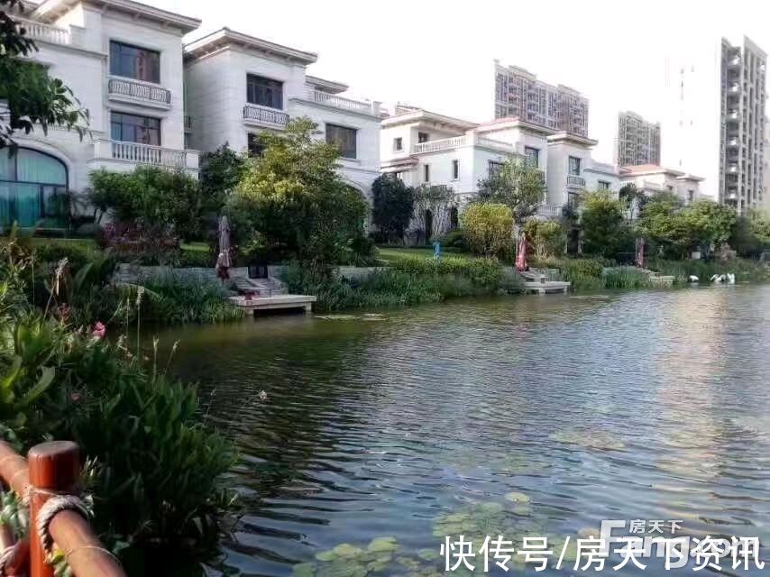 廉江|请查收从湛江廉江热门楼盘现场传来多张谍照（组图）