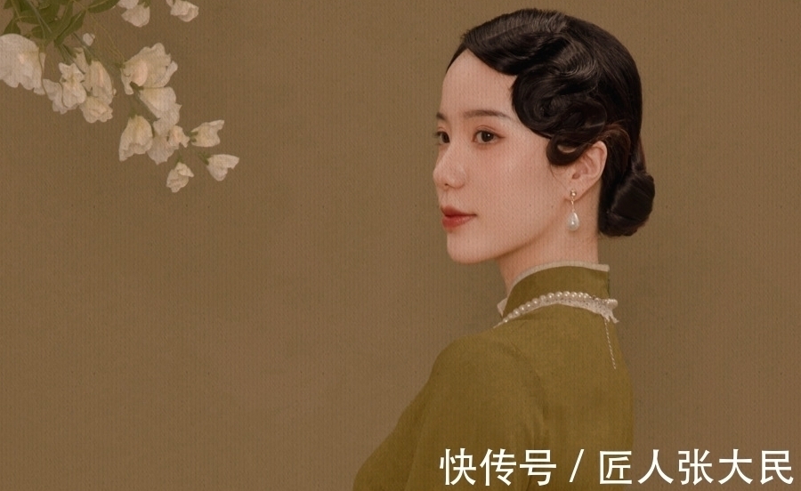 菩提树下@词:菊韵可随秋事老?西风漫卷,苍茫星月,永夜潇潇