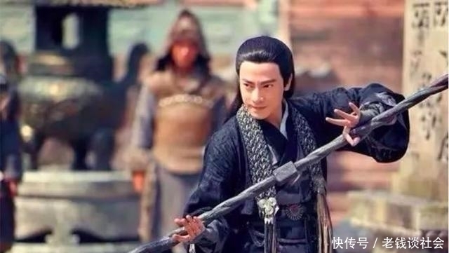 神雕侠侣高手前15人,小龙女未入前十,杨过整体实力逊色于这两人