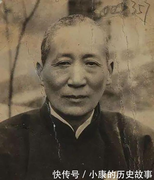 后人|大地主刘文彩后人如今在哪?学者多,经商的少,孙子竟被活活勒死