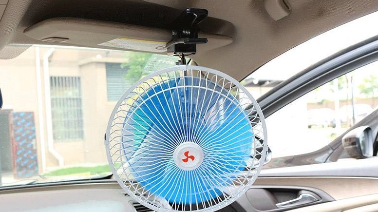 天气|天气热,赶紧在电风扇上夹个木夹子,真不是迷信,用过的人都夸好