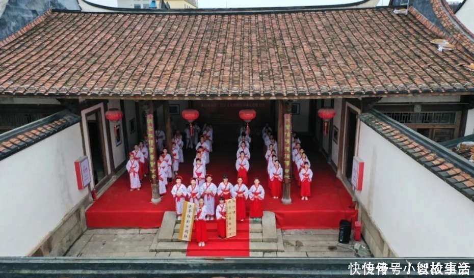 街区|颜值超高!连江版“清明上河图”来袭,逛历史古街,品烟火人间!