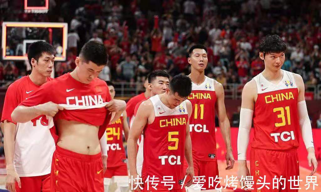 落選賽|中國“三大球”男子項目團(tuán)滅，奧運(yùn)會只剩巾幗