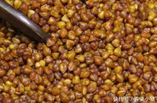 血糖|食物中的天然“降糖药”，每天吃一点，血糖慢慢恢复正常值