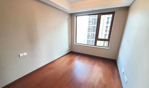 瓷砖|期待了2年的新房终于交钥匙了，90㎡精装房，时尚清爽特别满意