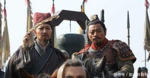 梁山寨主|《水浒传》的他不仅武艺高强,而且重情重义,却是宋江的得力助手!