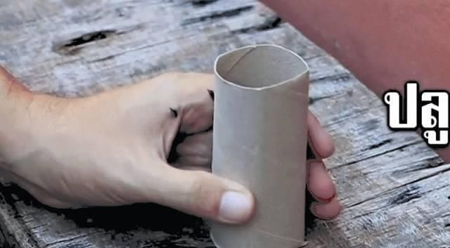 笔筒|用剩的纸巾桶不要再丢了,12种再利用的办法让你变生活达人。