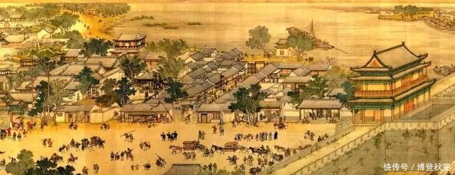 尚书|苟且偷安的大宋成为寒门士大夫乐园