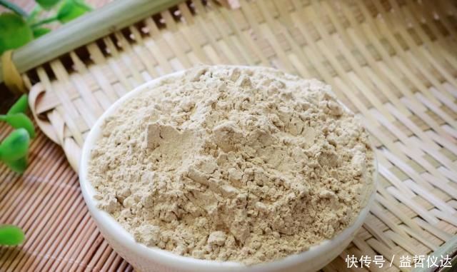三七粉虽好，但有3个时间不能喝，有几类人也要尽量少喝