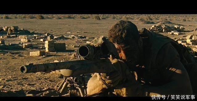 推荐|十大夺命狙击电影推荐,弹无虚发一击毙命